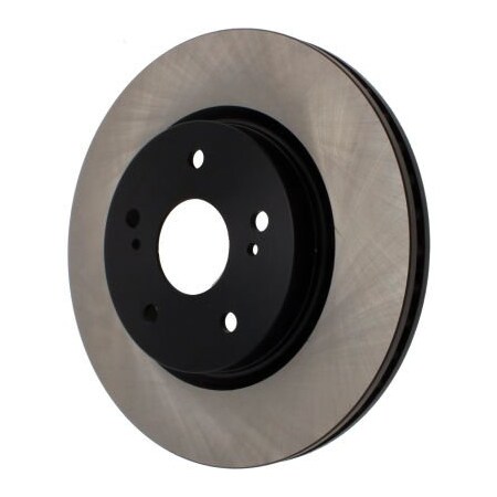 Centric Centric Premium Brake Rotor, Centric Parts 120.48011 120.48011